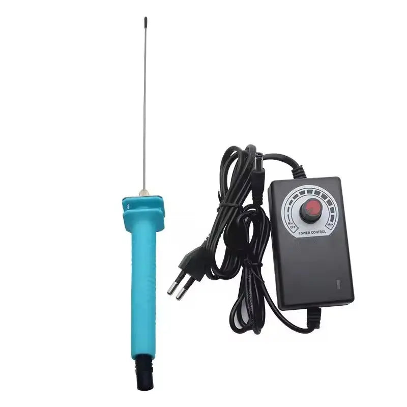 SchaumSchneider™ / Präzise, glatte Schnitte ohne Mühe