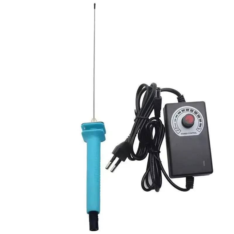 SchaumSchneider™ / Präzise, glatte Schnitte ohne Mühe