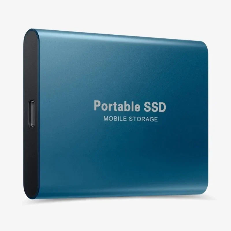 DataVault SSD Kapazität Speicher Fotos Videos