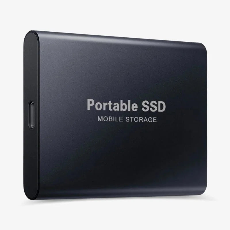 DataVault SSD mobil Reise Laptop PC kompatibel
