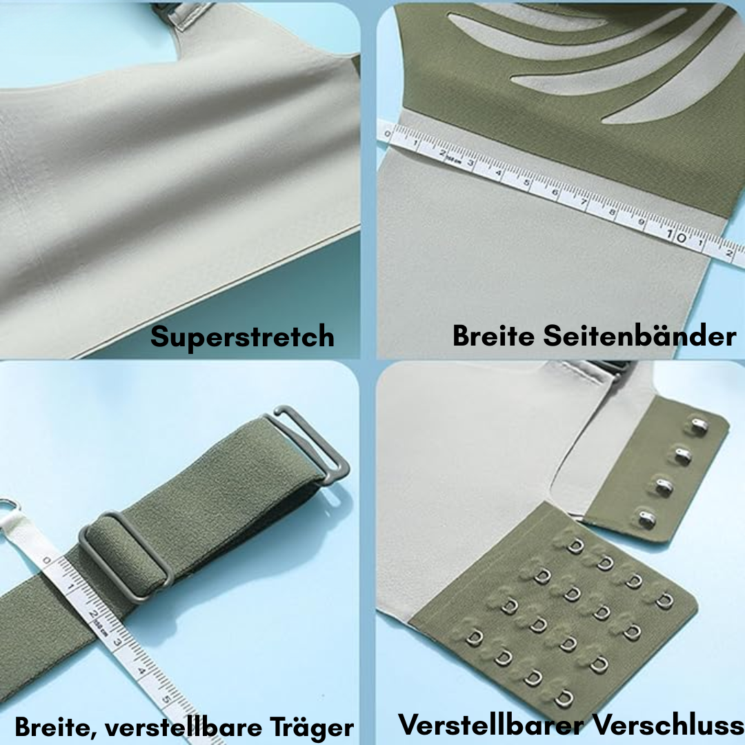 Super-Angebot! 2+2 GRATIS HEUTE | Formellea | Natürliches Lifting mit nahtlosem Komfort ohne lästige Drähte!