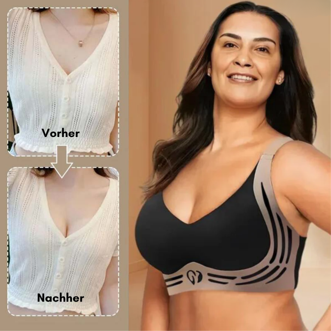 Super-Angebot! 2+2 GRATIS HEUTE | Formellea | Natürliches Lifting mit nahtlosem Komfort ohne lästige Drähte!