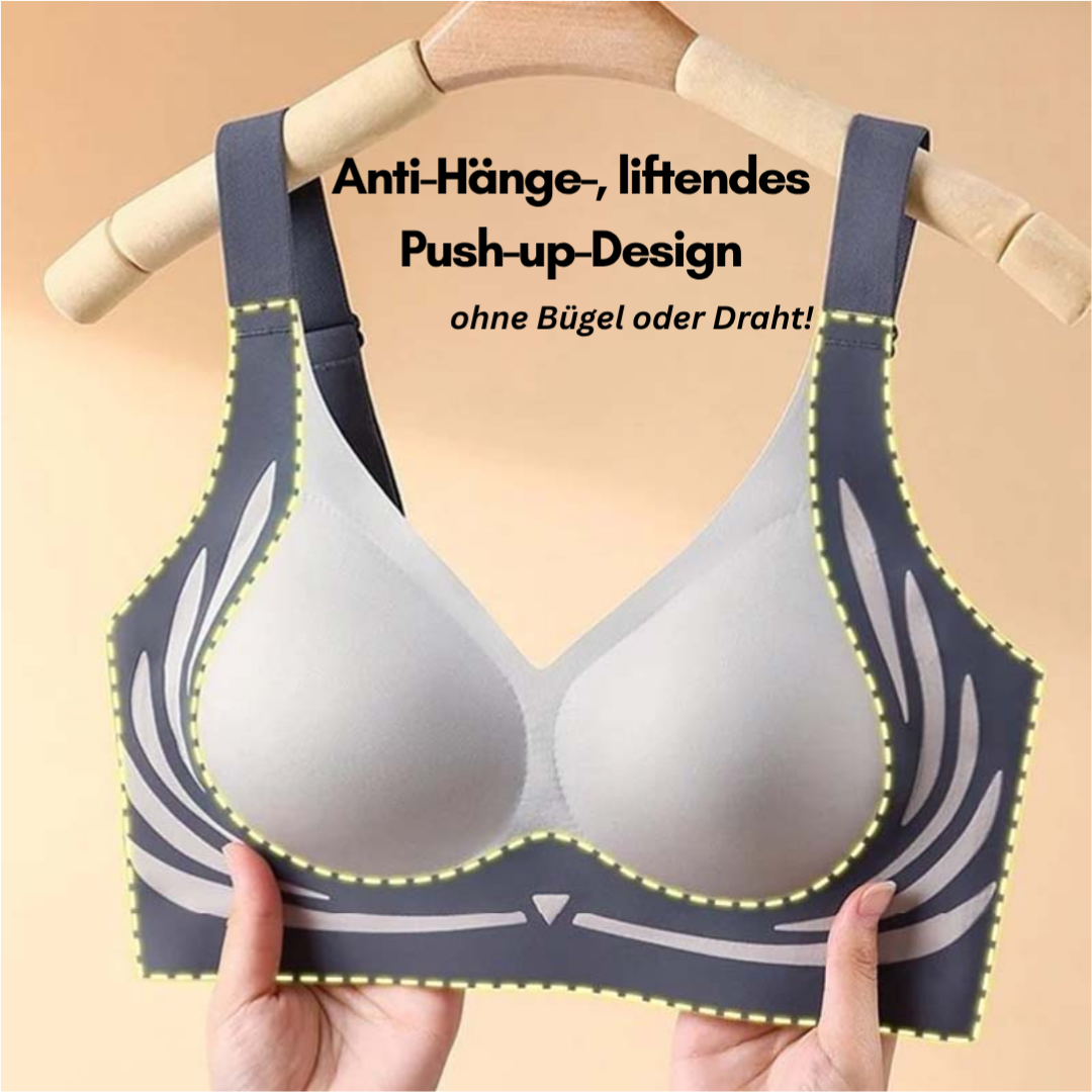 Super-Angebot! 2+2 GRATIS HEUTE | Formellea | Natürliches Lifting mit nahtlosem Komfort ohne lästige Drähte!
