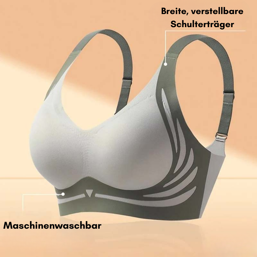 Super-Angebot! 2+2 GRATIS HEUTE | Formellea | Natürliches Lifting mit nahtlosem Komfort ohne lästige Drähte!