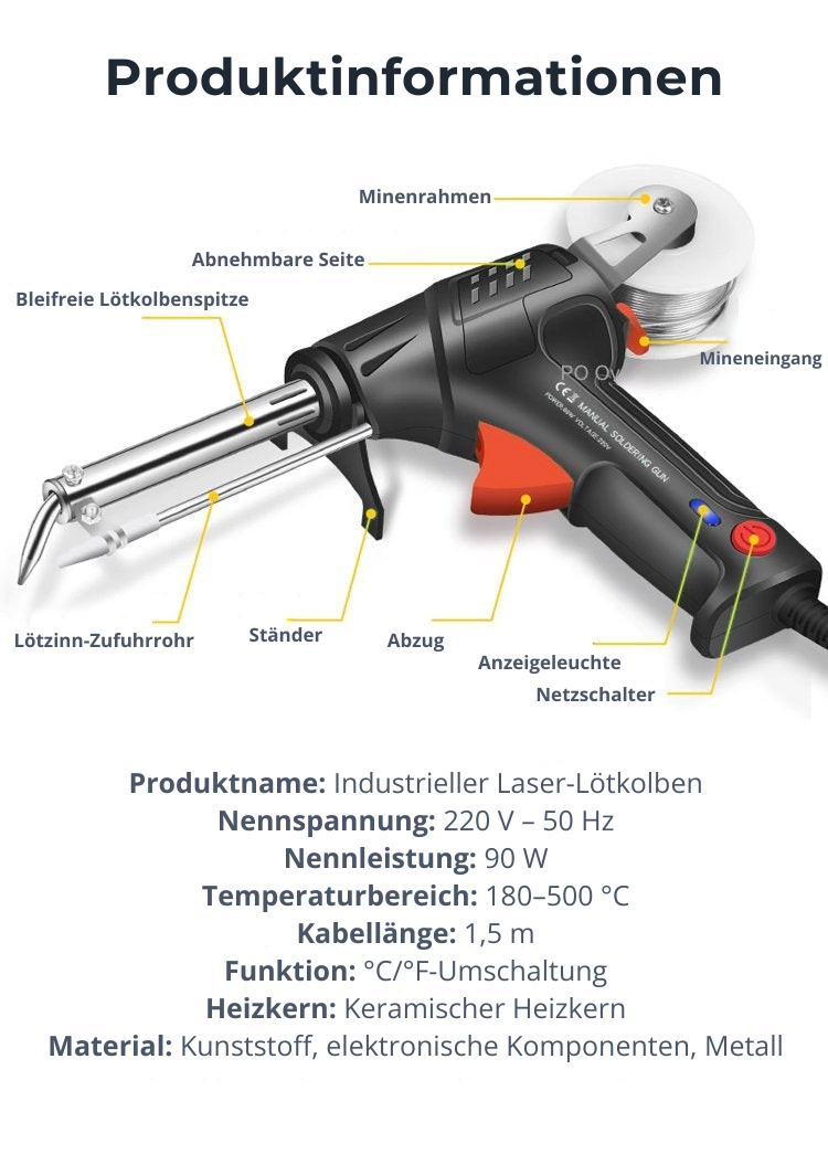 FusionFlamme / Kraftvolles Schweißen und Schneiden vereint