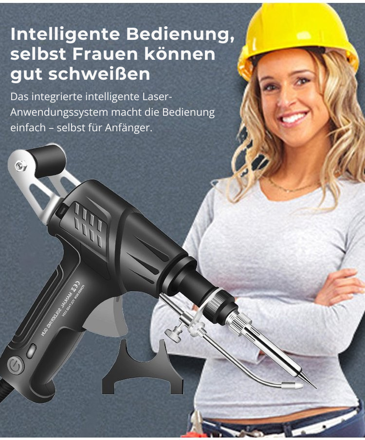 FusionFlamme / Kraftvolles Schweißen und Schneiden vereint