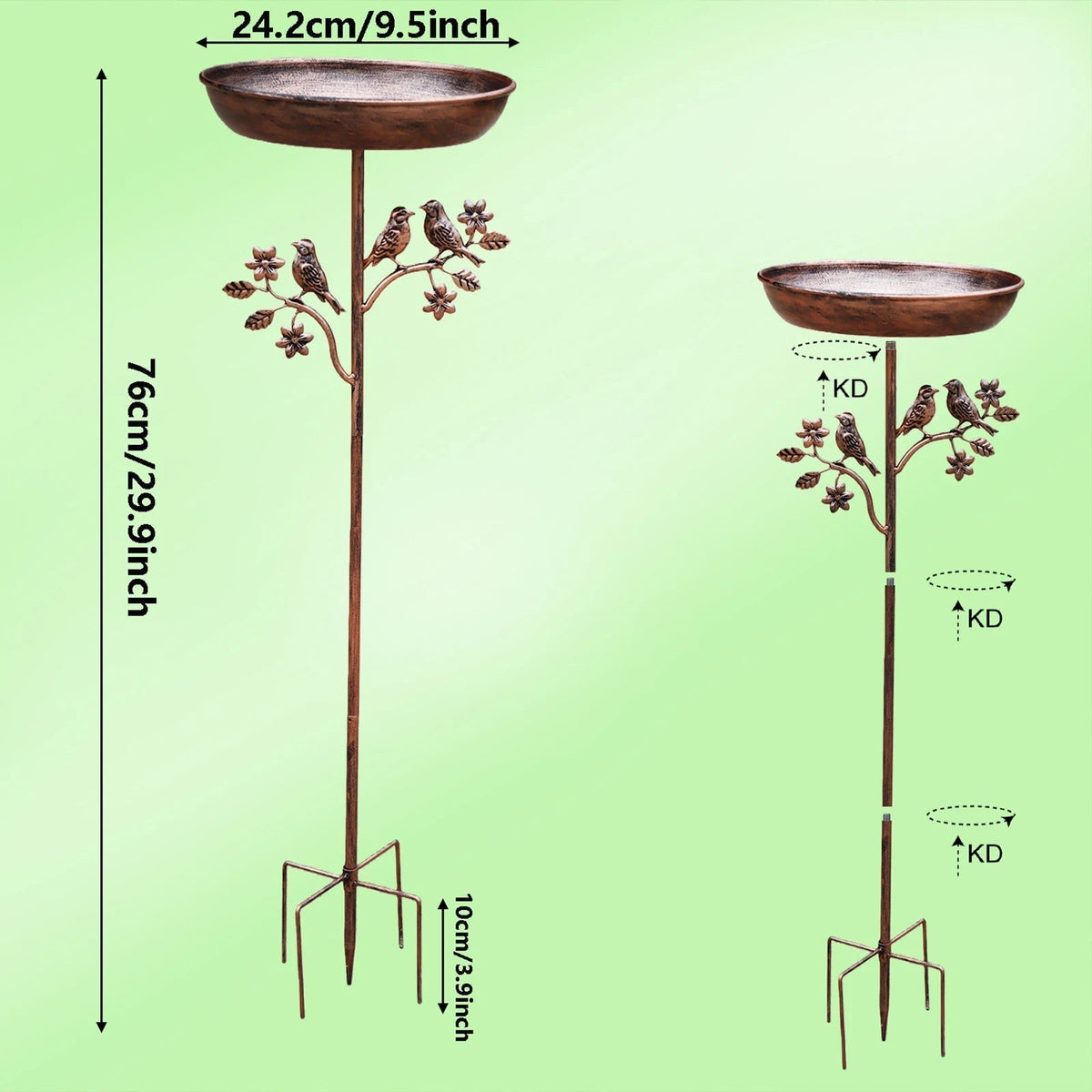 Sopheria AuraLiving – Produktansicht 7