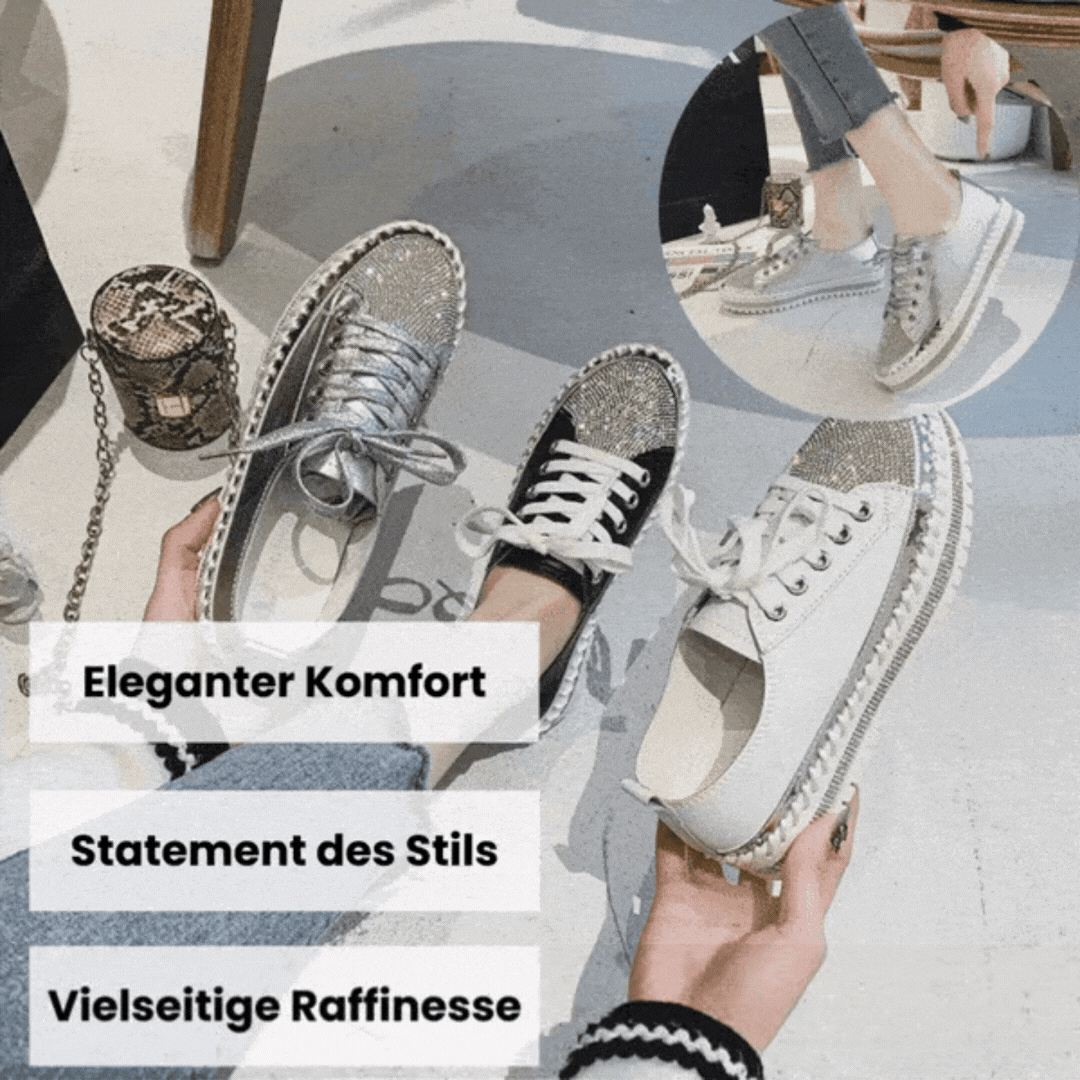 50% Rabatt | Glimmera Schuhe [Letzter Tag Rabatt]