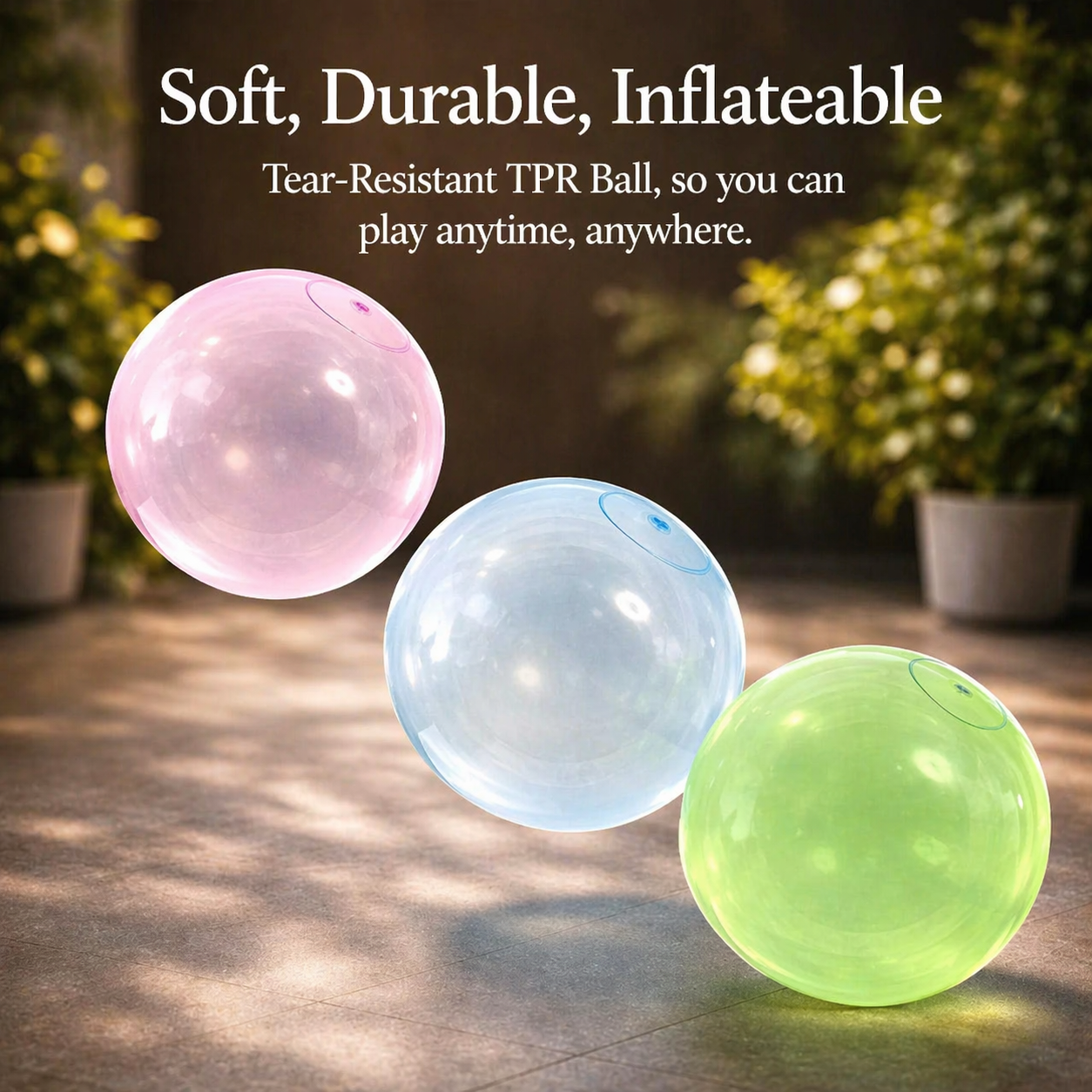 Sopheria BabyBloom – Produktansicht 8