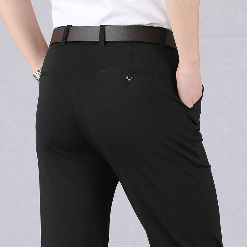 Albrecht / Stretchhose Für Herren  (1+1 GRATIS)