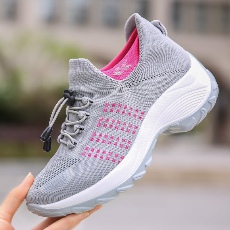 Ella | Orthopädische Schuhe Komfortable Einlagen