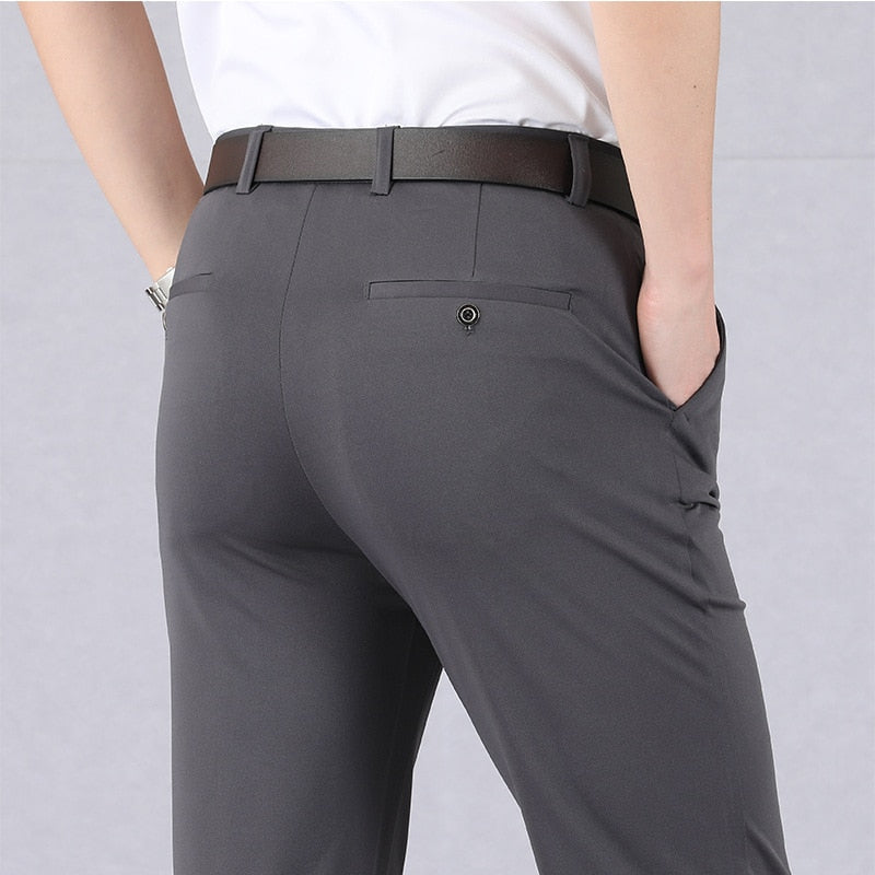 Albrecht / Stretchhose Für Herren  (1+1 GRATIS)