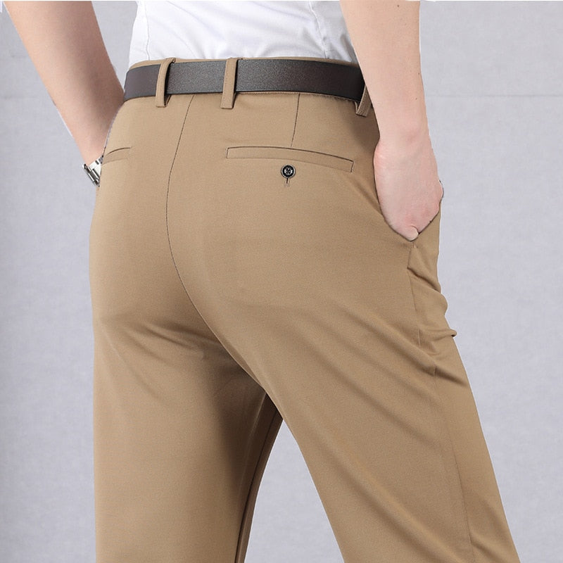 Albrecht / Stretchhose Für Herren  (1+1 GRATIS)