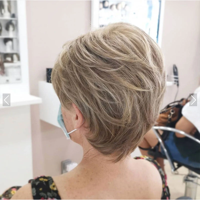 Cavelle / Haarteil | Clip-In-Haarperücke | Nahtloser Sofort-Look (1+1 Gratis)