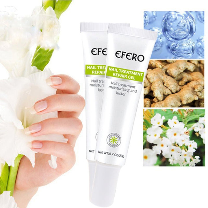 Efero® - Gesunde & Schöne Nägel