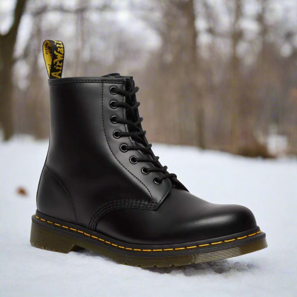 Jack | Robuste Schnürstiefelette