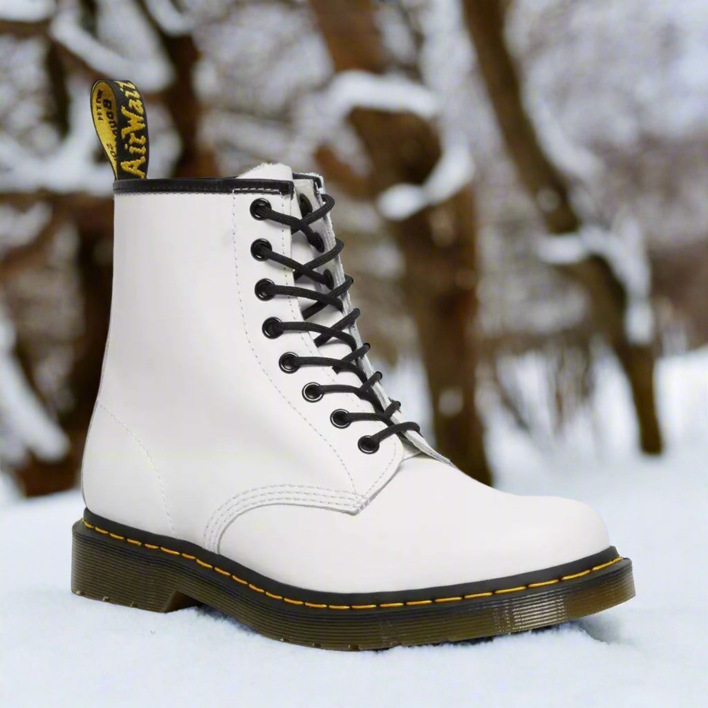Jack | Robuste Schnürstiefelette