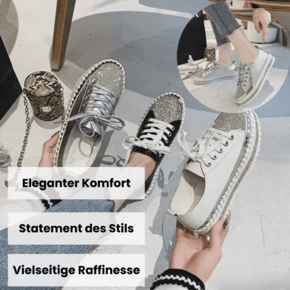 Shimmer Schuhe  – ComfortWalk