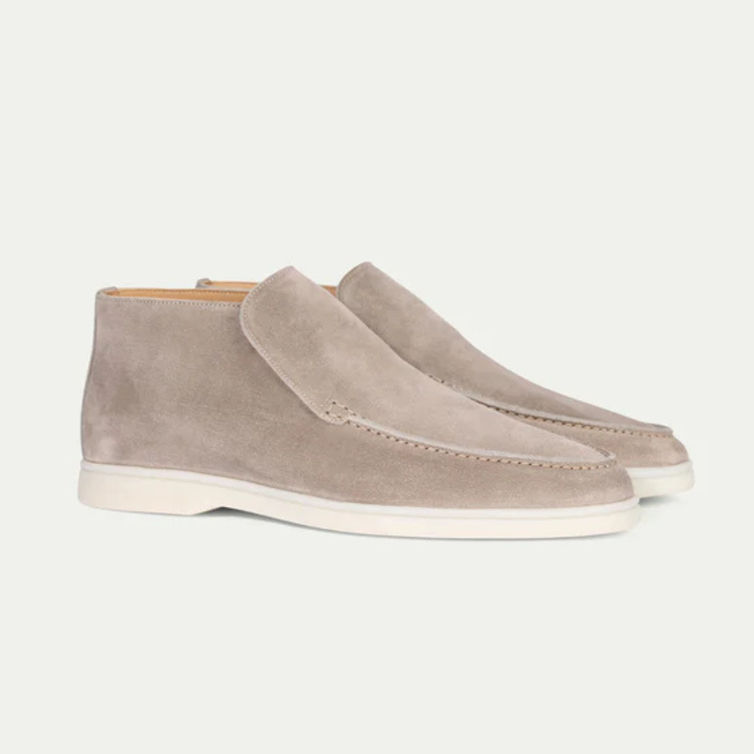 Marcel | Schweden Chukka
