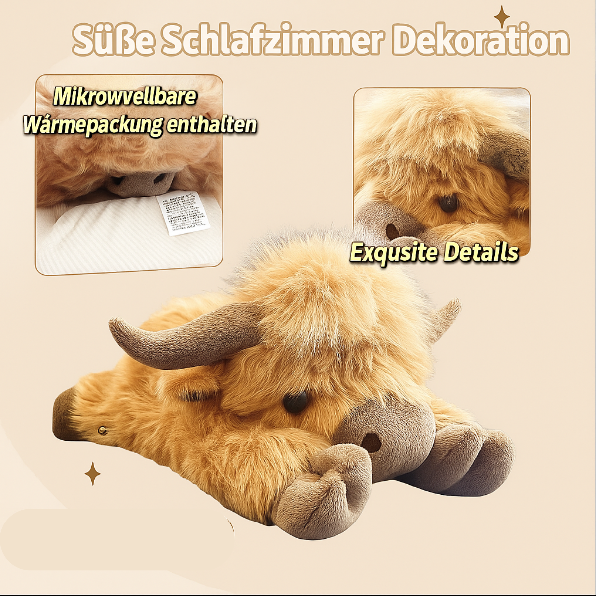 Sopheria UrbanFlow – Detailansicht