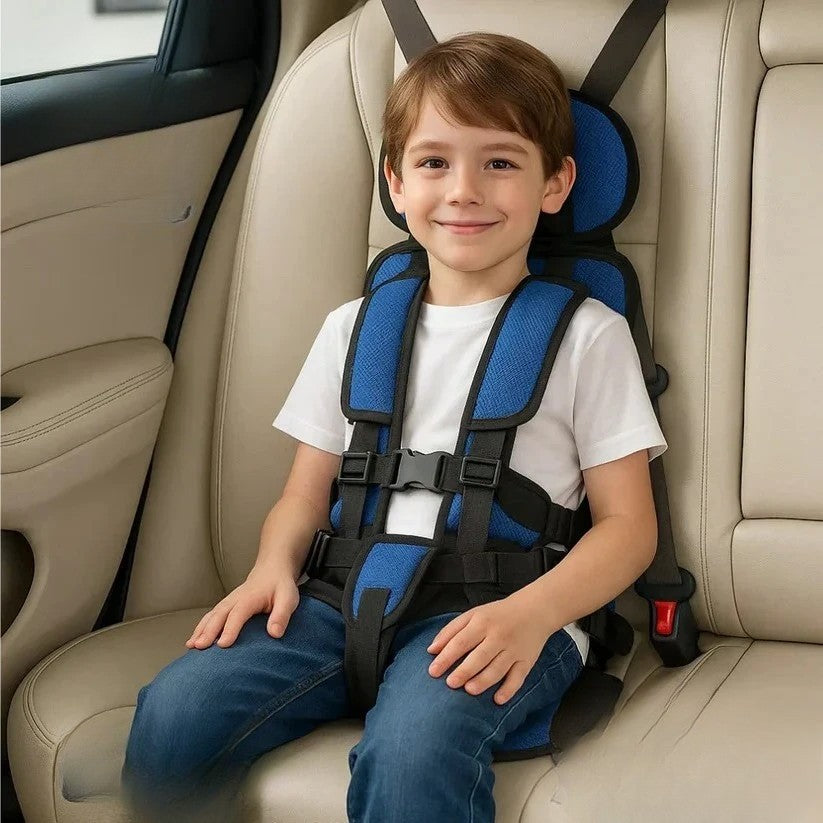 GoSeat Produktdetail Qualität
