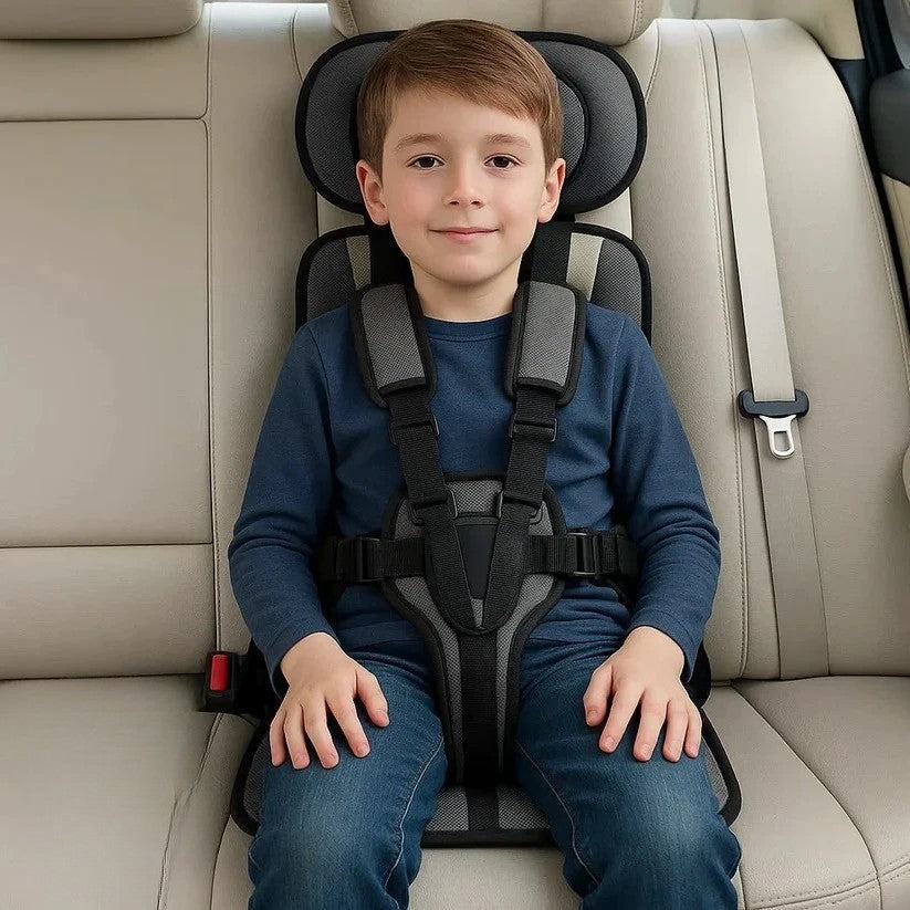 GoSeat Waschbarer Bezug