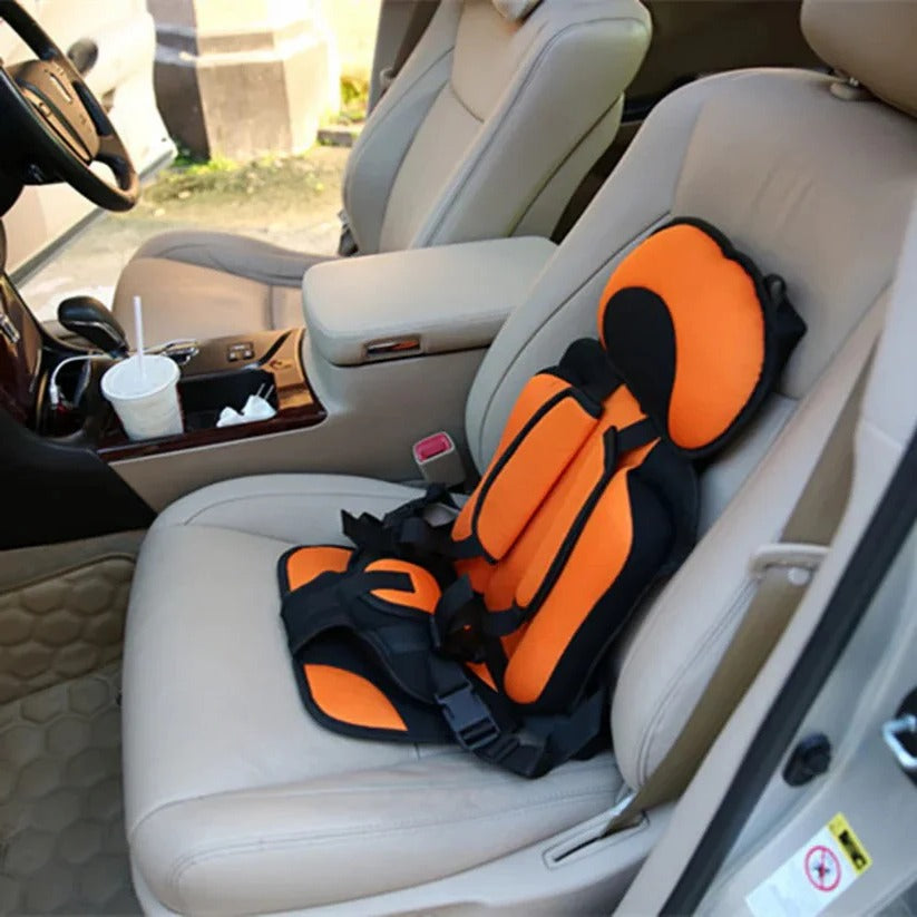 GoSeat Anwendung Urlaub