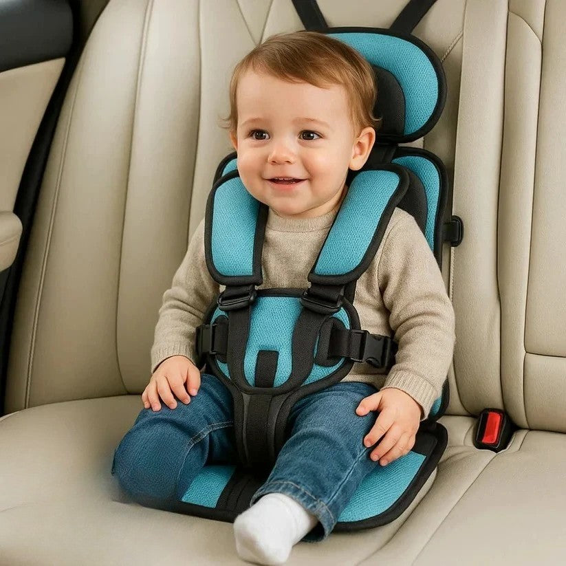 GoSeat faltbarer Kindersitz Reisesitz