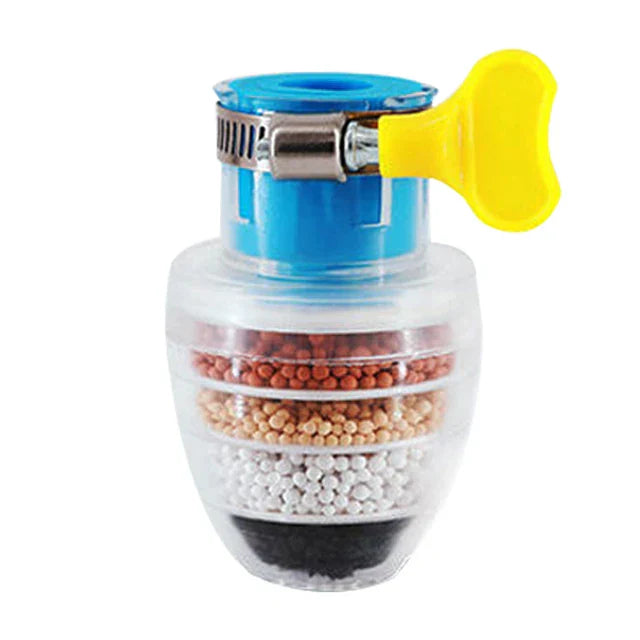 WasserWächter™ / Genieße Sauberes, Sichereres Wasser