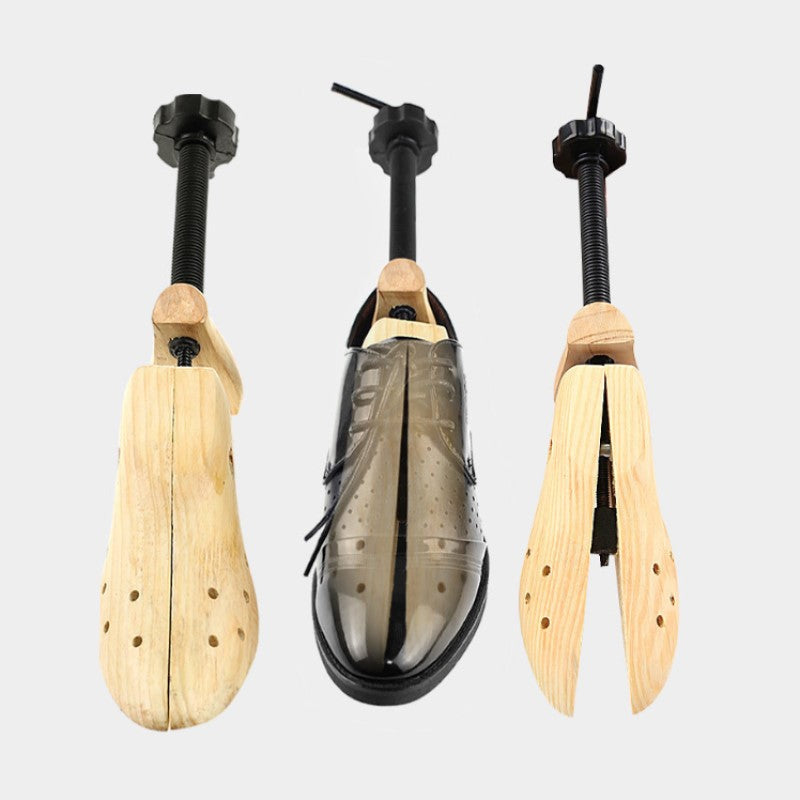 PassformPro™ /  Bequeme Passform Für Jeden Schuh