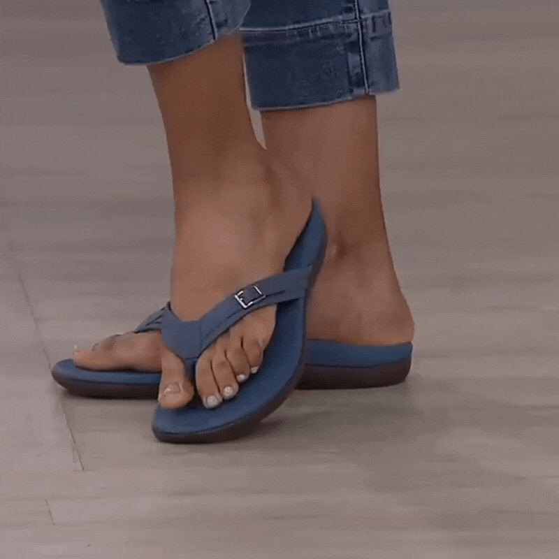 Pylera™ | Orthopädische Sommersandalen