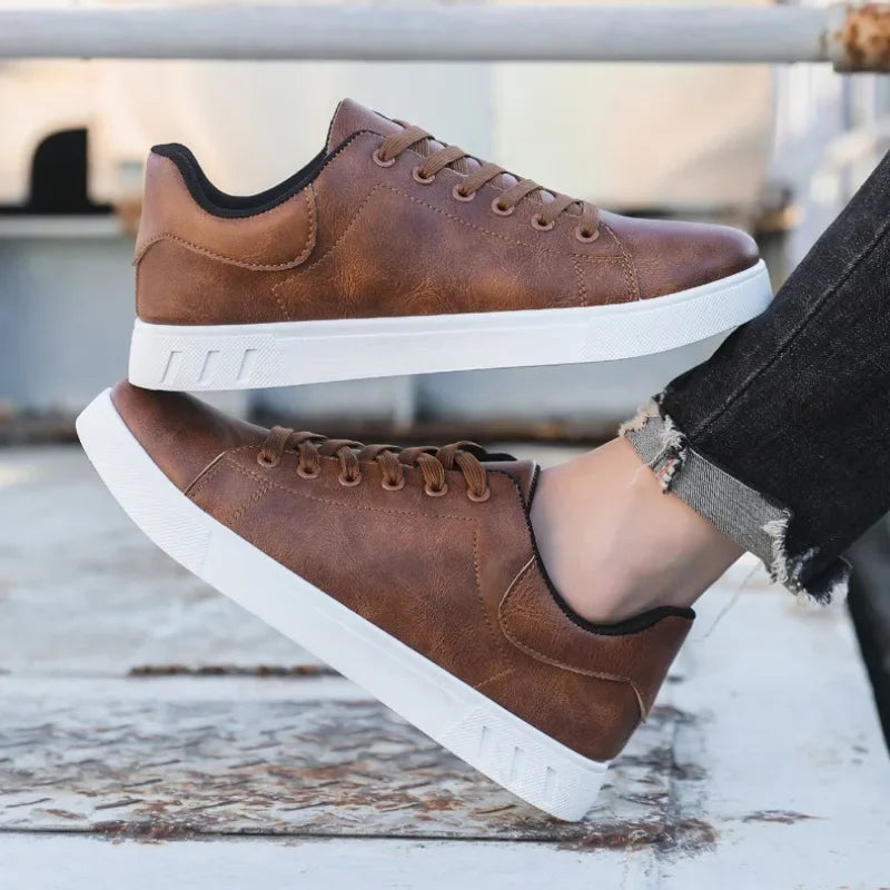 Eden | Lässige Sneaker