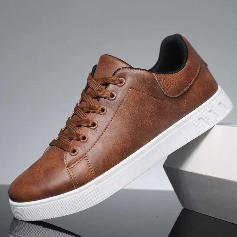 Eden | Lässige Sneaker