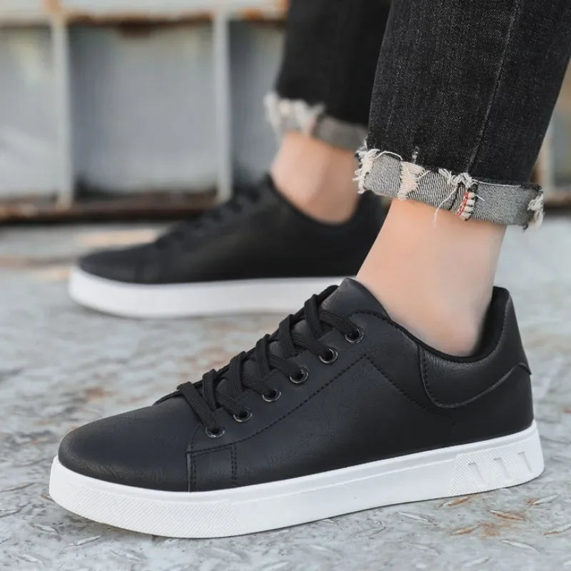 Eden | Lässige Sneaker