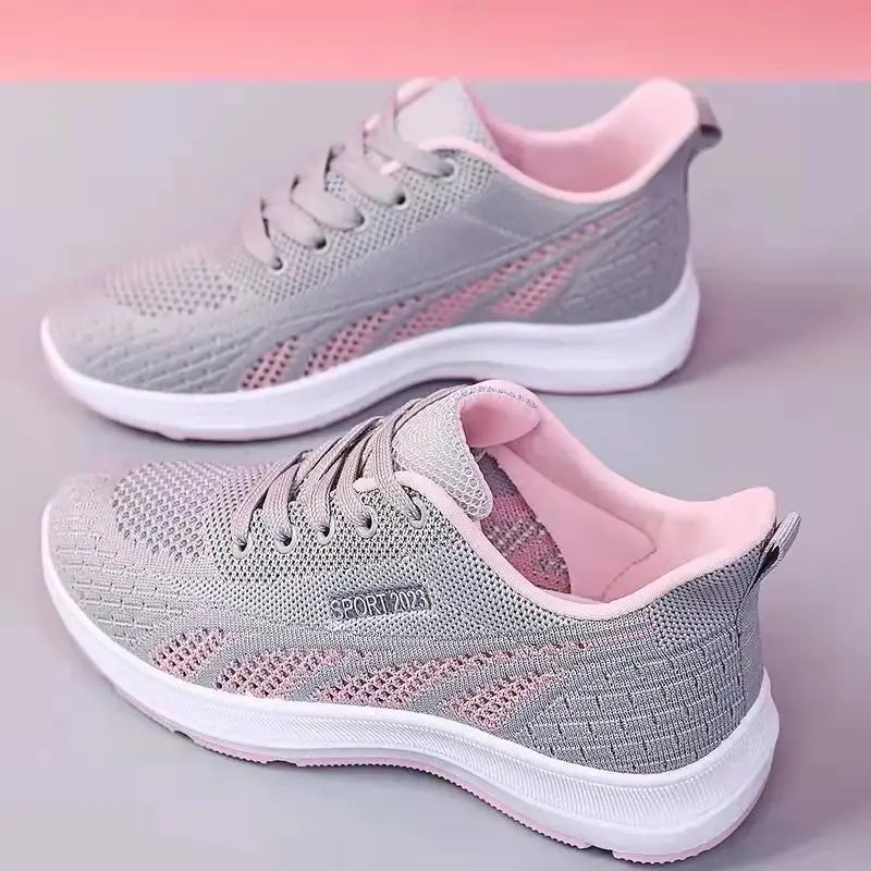 Stützende und trendige orthopädische Turnschuhe | Lunavera