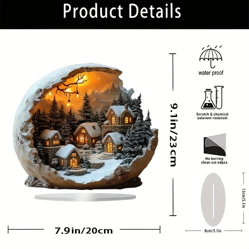 Sopheria LunaHome – Produktansicht 5