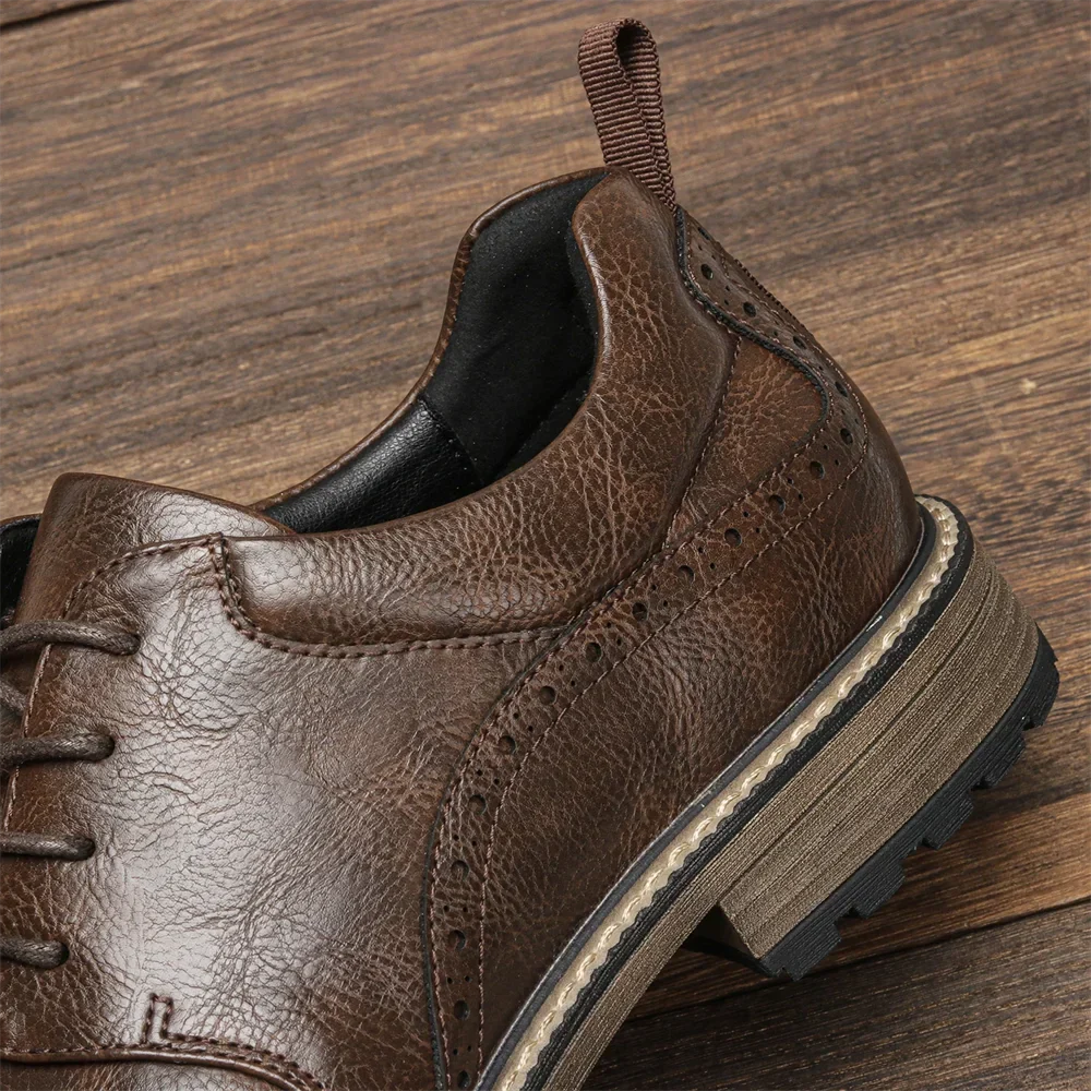 Byron | Business-Lederschuhe