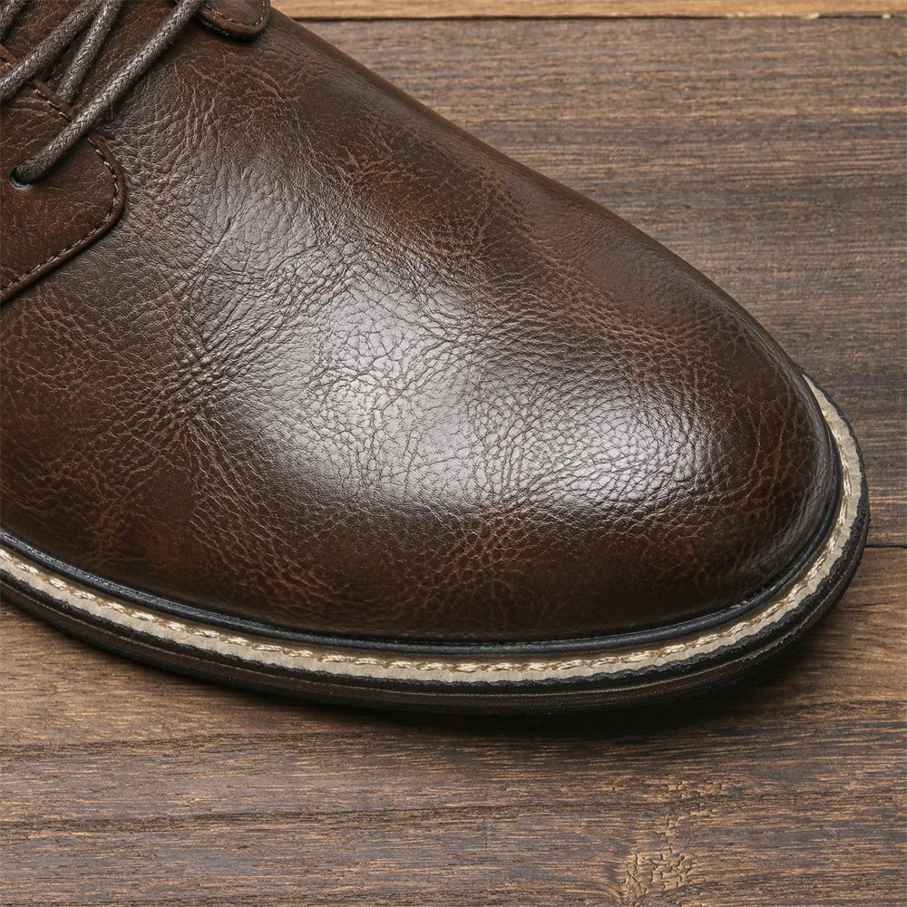 Byron | Business-Lederschuhe