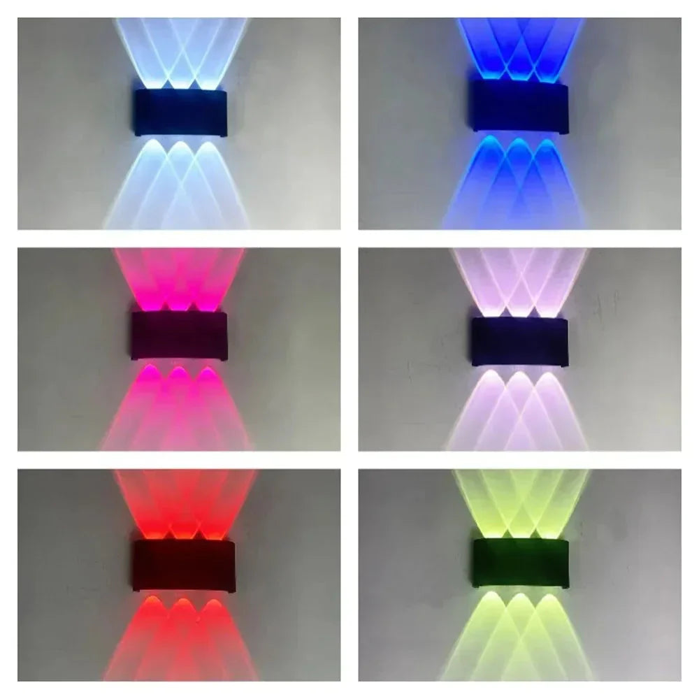 SolarSchein™ / RGB-Solarlampen