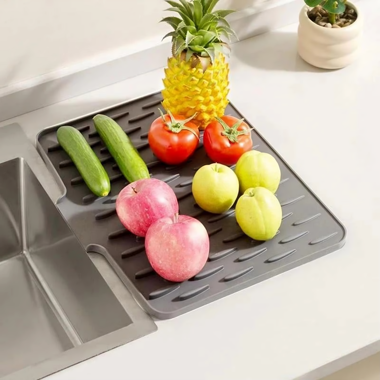 DrainMat Matte rutschfest Schneidunterlage