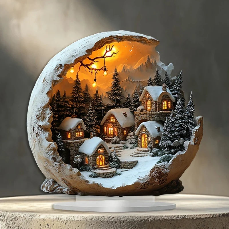 Sopheria LunaHome – Hauptbild