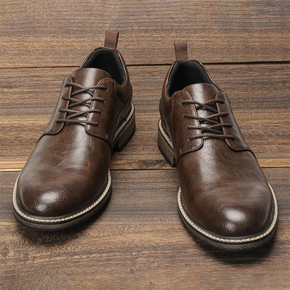 Byron | Business-Lederschuhe