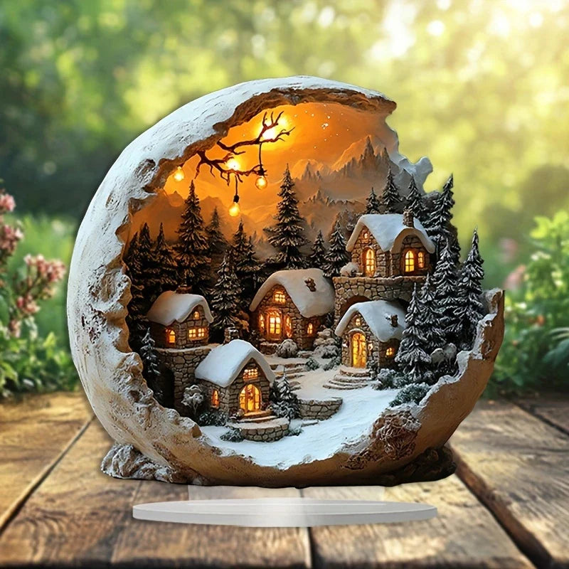 Sopheria LunaHome – Detailansicht
