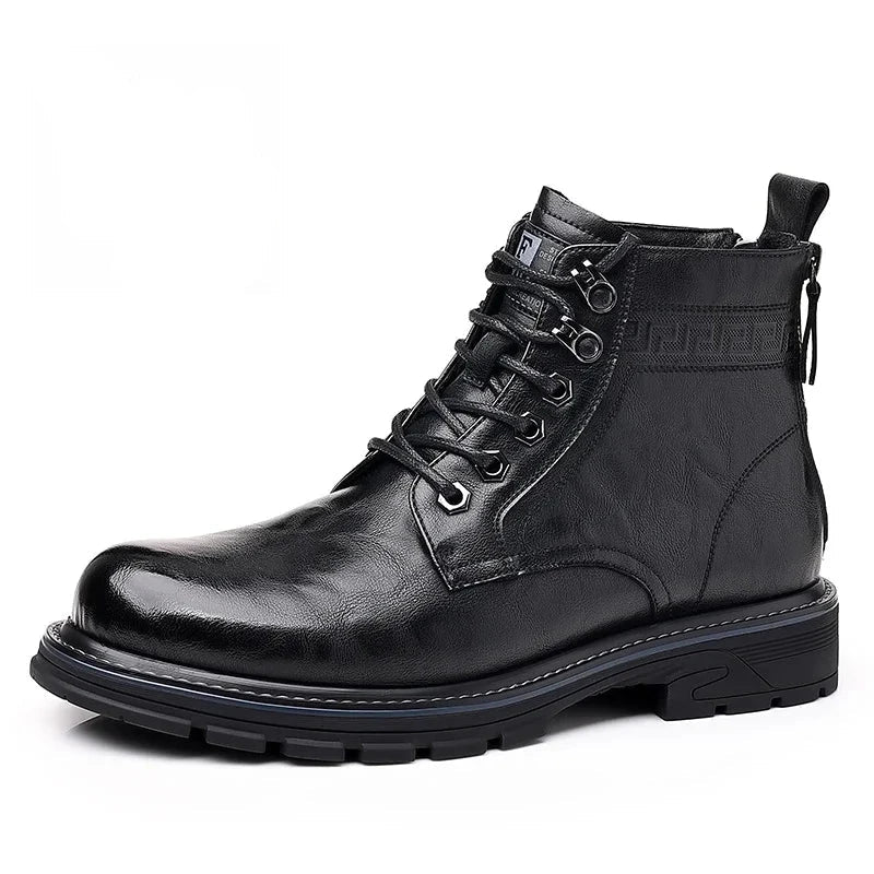 Carlos | Business-Stiefeletten