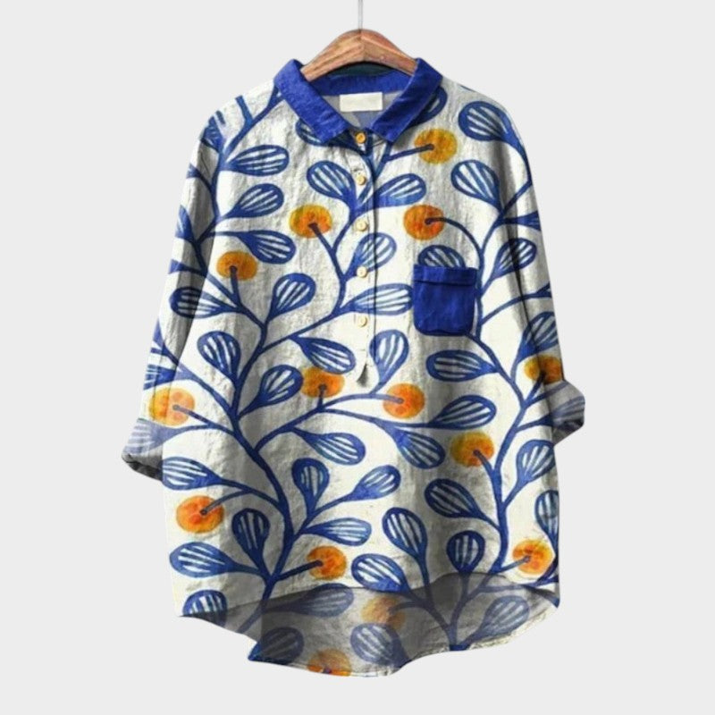 Carita™ | Bluse