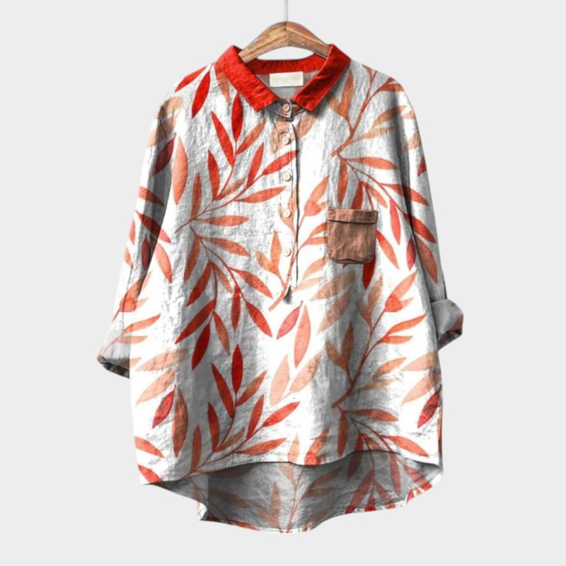 Carita™ | Bluse