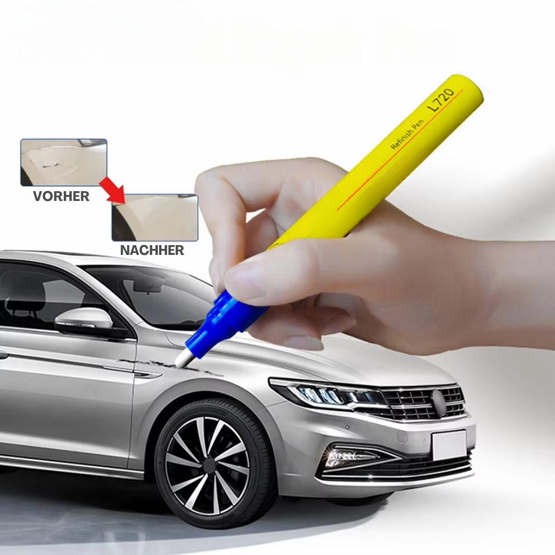 Magnus – Auto-Kratzer-Reparaturstift für Lackausbesserung