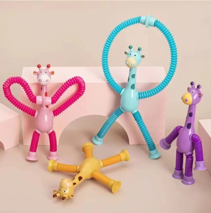 StretchSpaß™ / Endloser Spaß Und Fantasie Für Kinder! (1+1 Gratis)