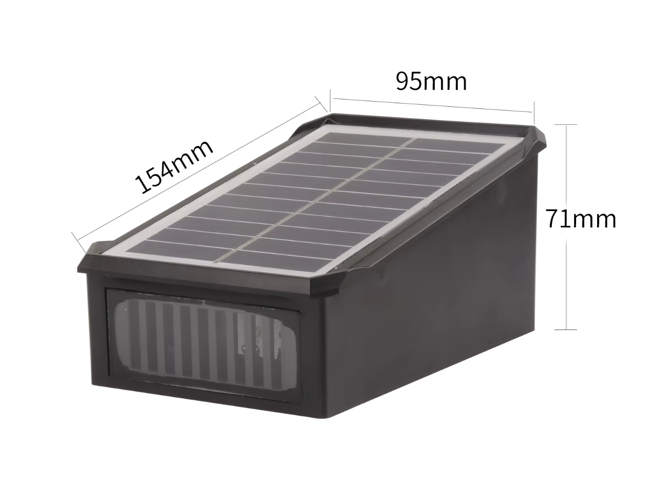 SolarSchein™ / RGB-Solarlampen