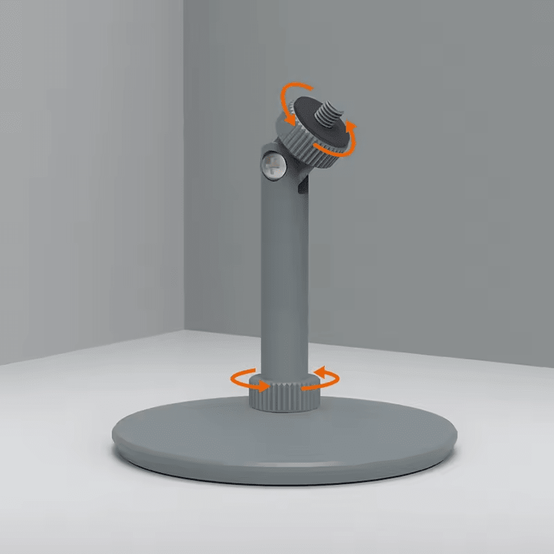 Messstativ